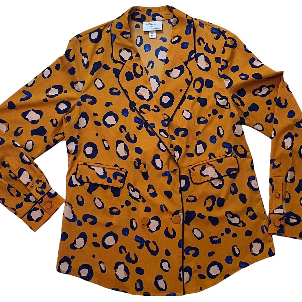 3.1 Phillip Lim for Target blazer